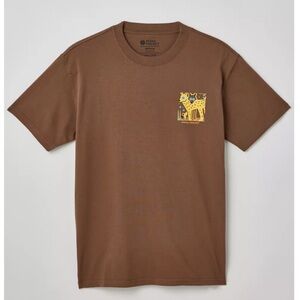 NWOT Parks Project Joshua Tree Tee Size Large